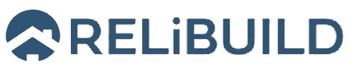 Relibuild logo icon