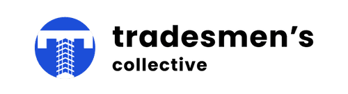 Tradesmens Collective logo icon