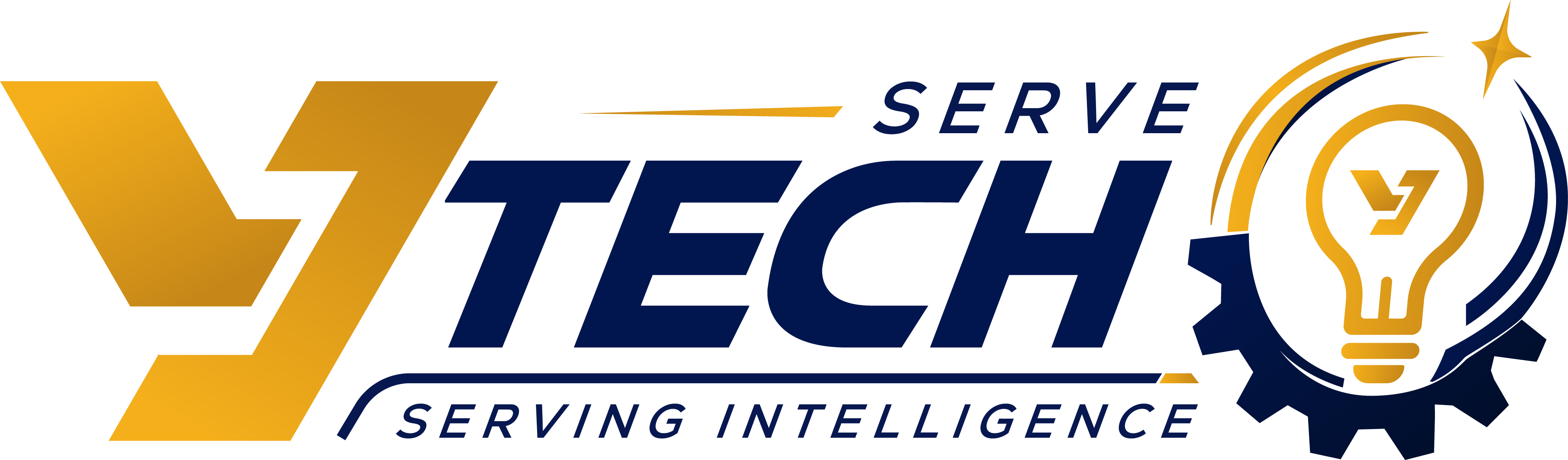 VTech Serve Logo